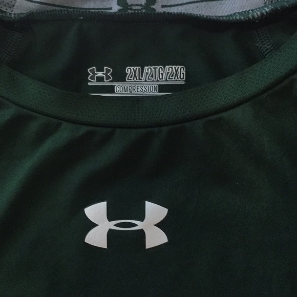 Under Armour | Compression - Picture 4 of 4